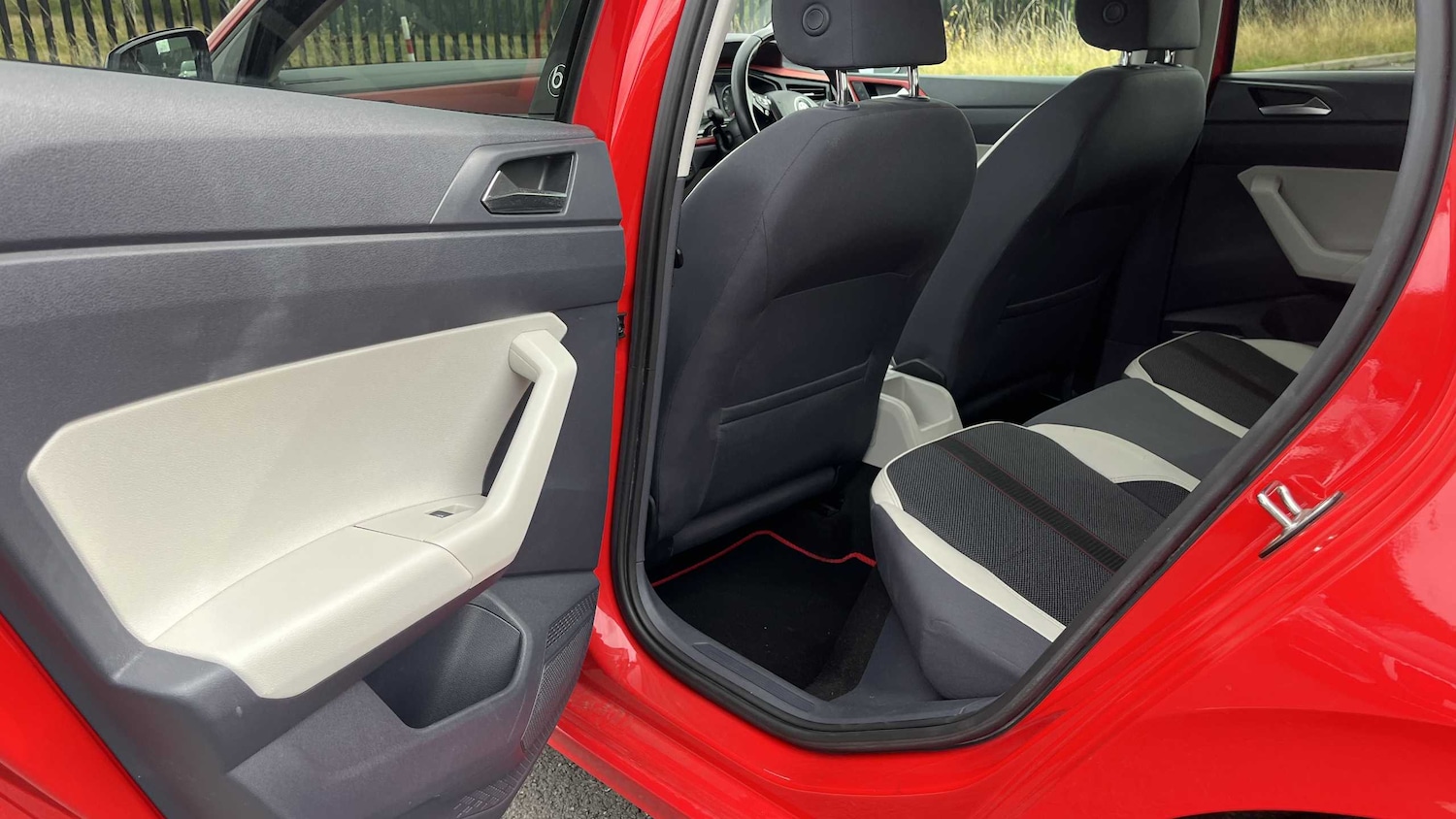 Used Volkswagen Polo 2020 for sale - 76411346: Photo 18