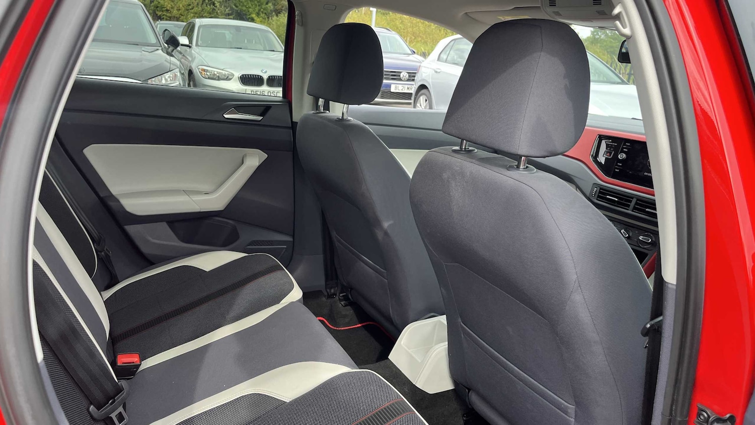 Used Volkswagen Polo 2020 for sale - 76411346: Photo 20