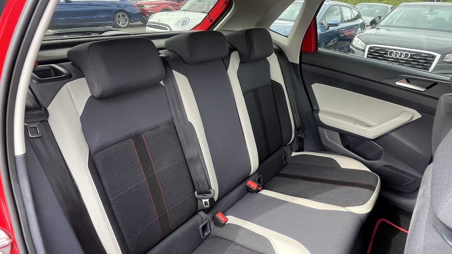 Used Volkswagen Polo 2020 for sale - 76411346: Photo 21