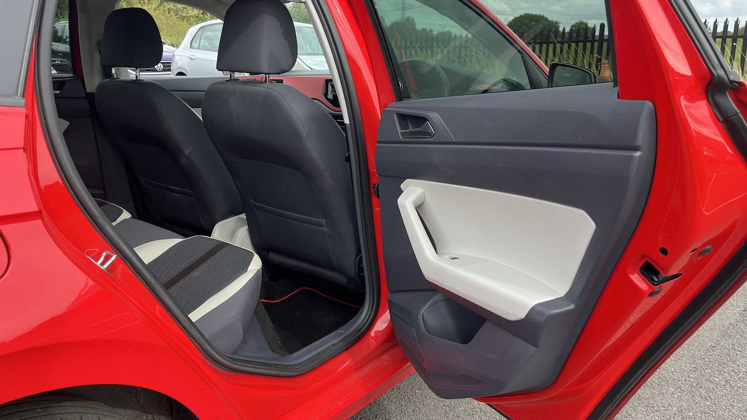 Used Volkswagen Polo 2020 for sale - 76411346: Photo 22