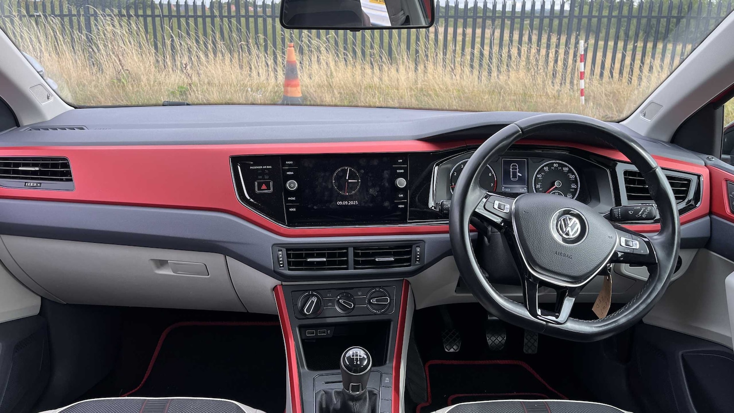 Used Volkswagen Polo 2020 for sale - 76411346: Photo 23