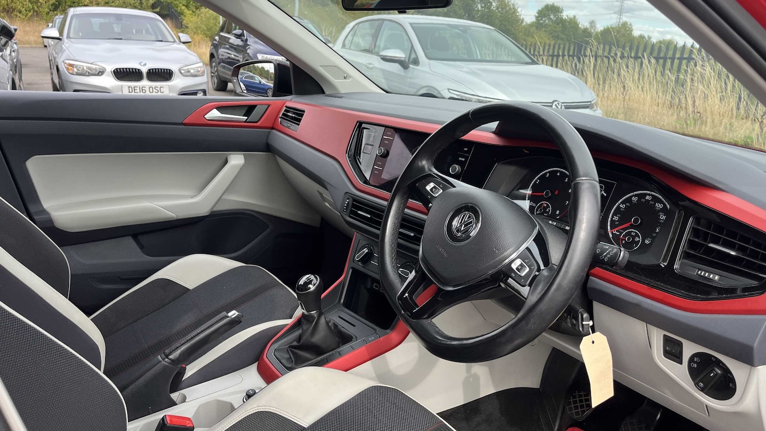 Used Volkswagen Polo 2020 for sale - 76411346: Photo 24