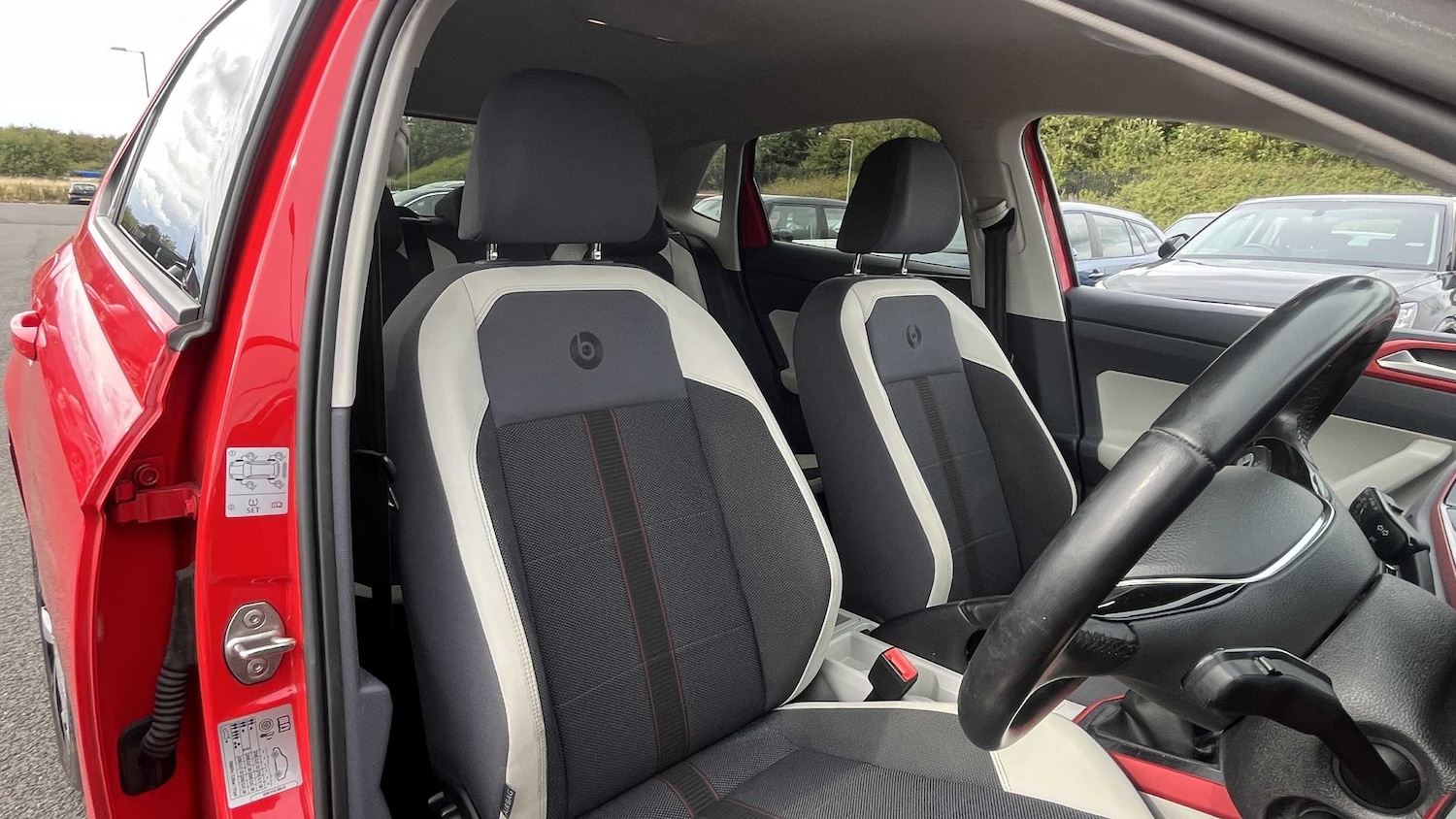 Used Volkswagen Polo 2020 for sale - 76411346: Photo 25