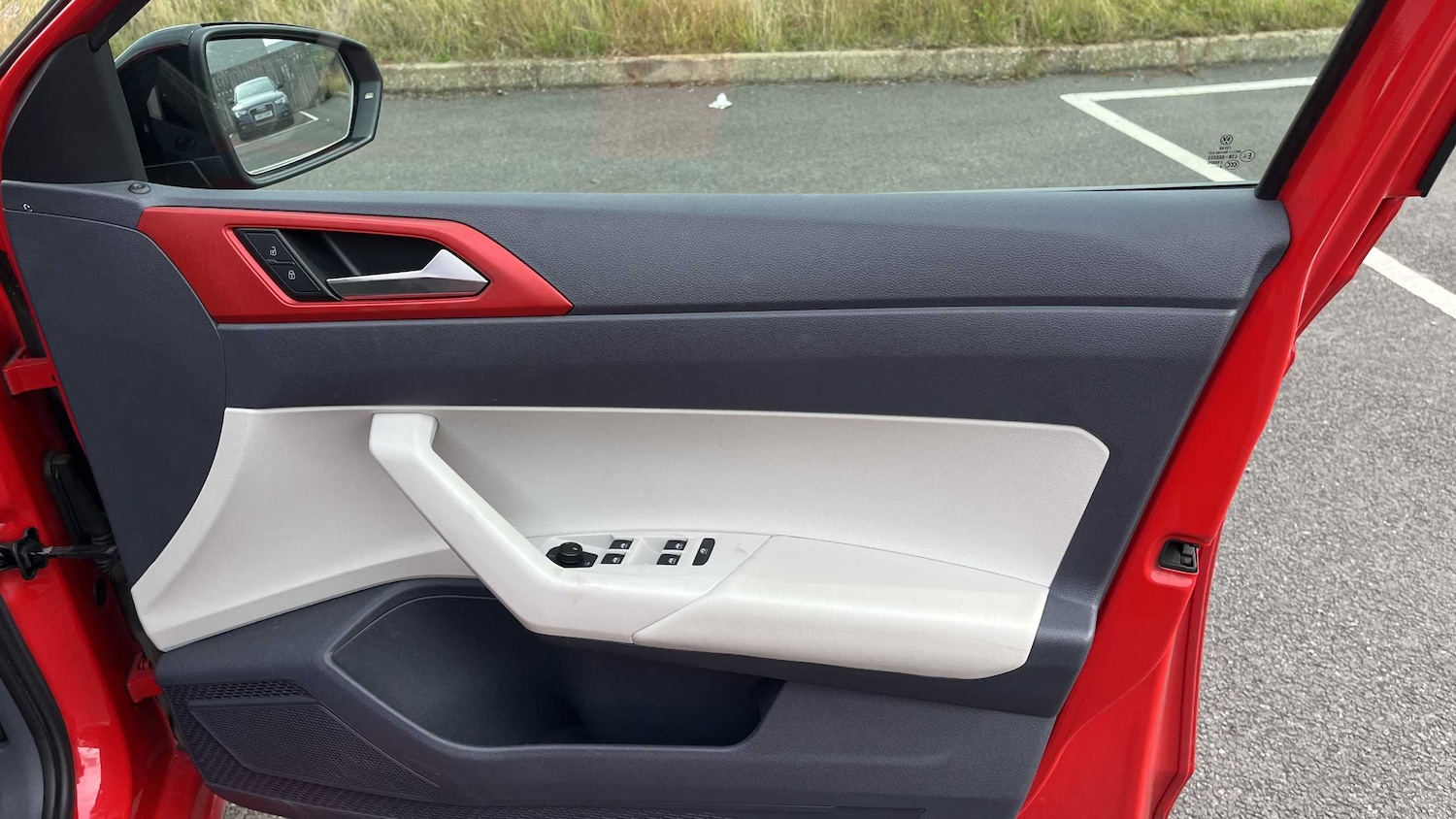 Used Volkswagen Polo 2020 for sale - 76411346: Photo 26