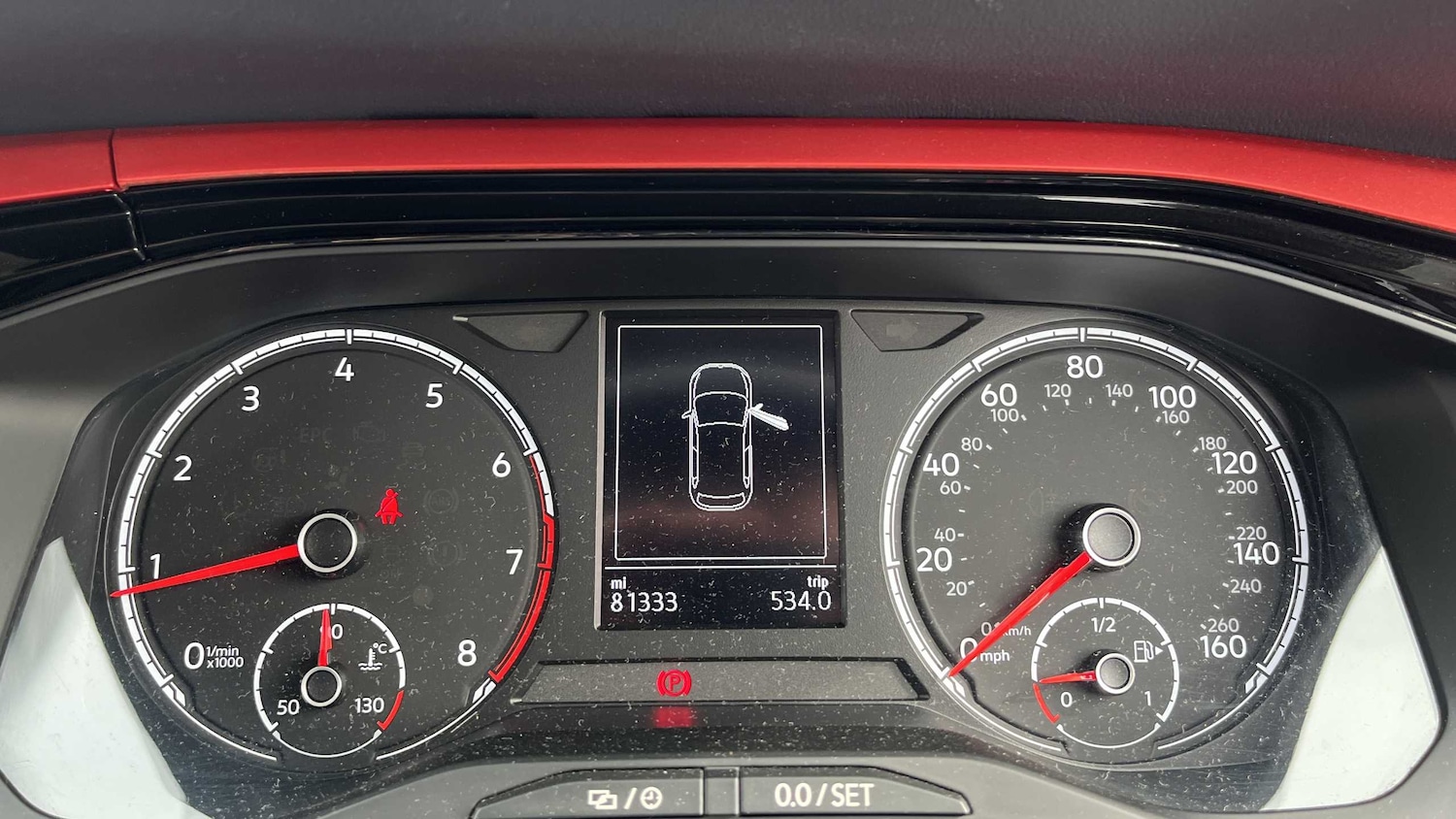 Used Volkswagen Polo 2020 for sale - 76411346: Photo 32