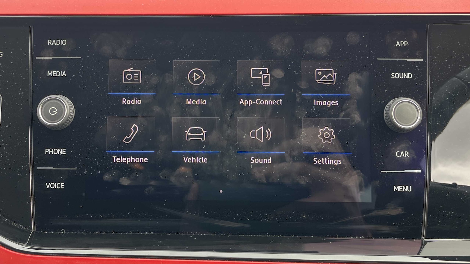 Used Volkswagen Polo 2020 for sale - 76411346: Photo 34