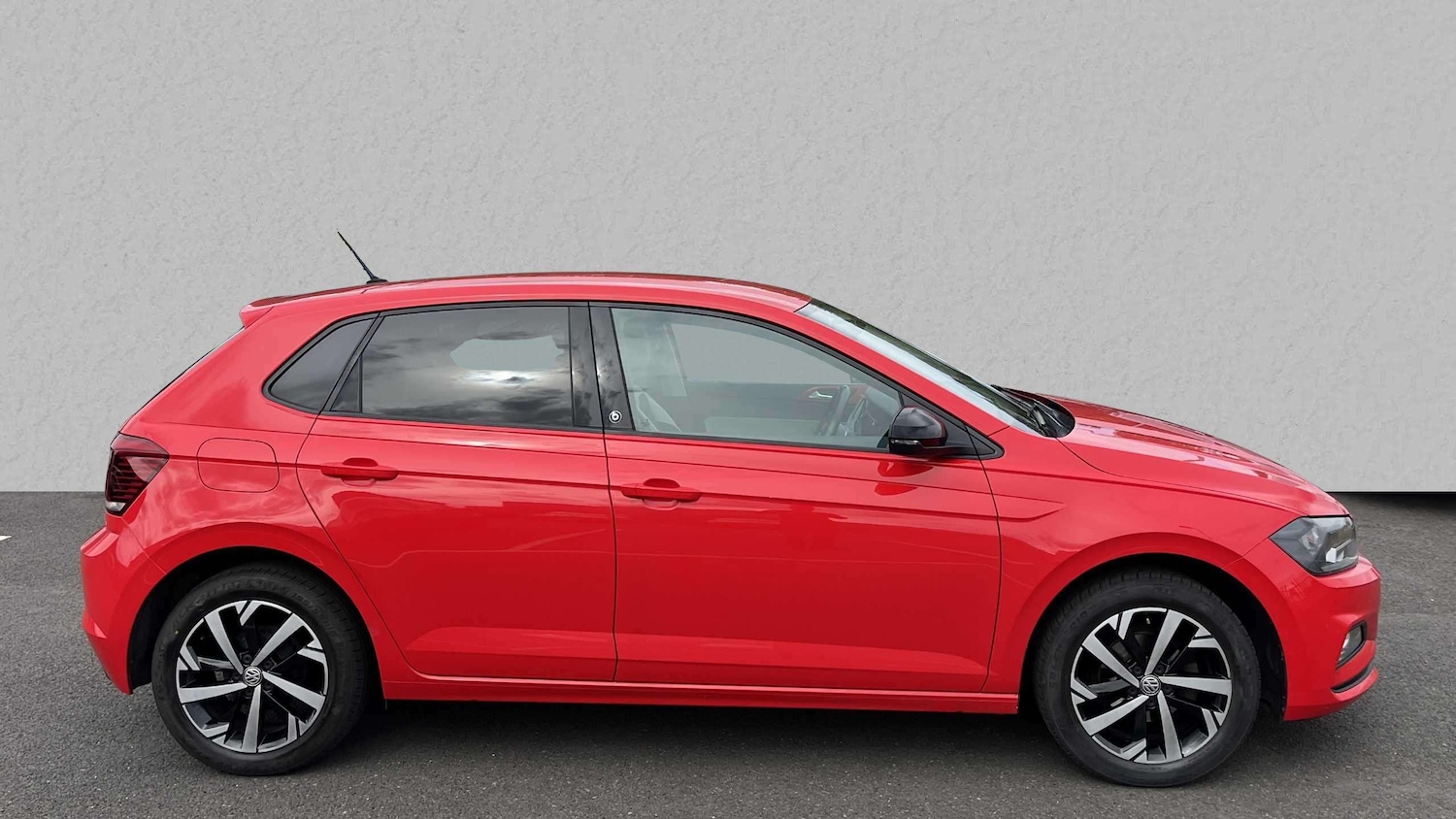 Used Volkswagen Polo 2020 for sale - 76411346: Photo 8