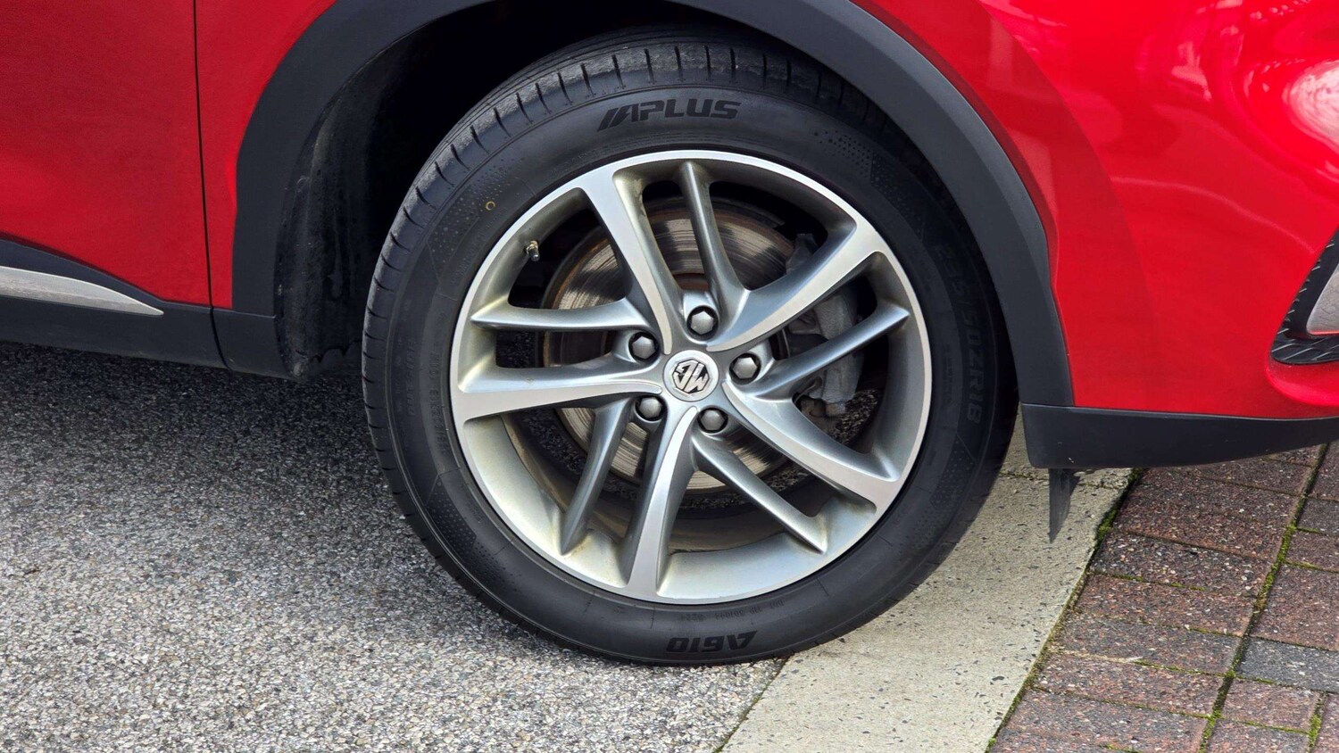 Used MG MG HS 2023 for sale - 75944302: Photo 11