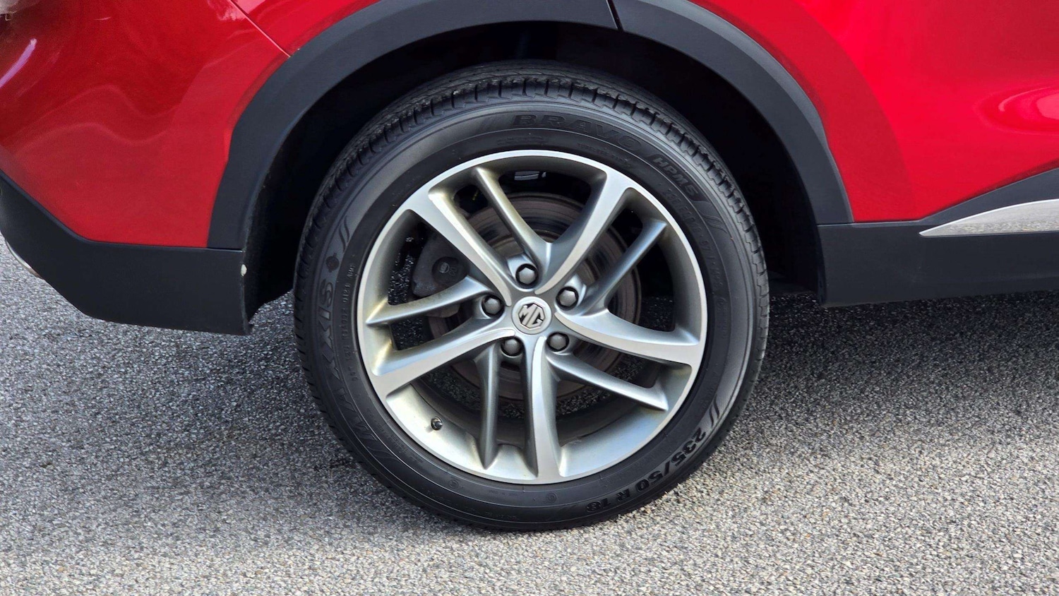 Used MG MG HS 2023 for sale - 75944302: Photo 12