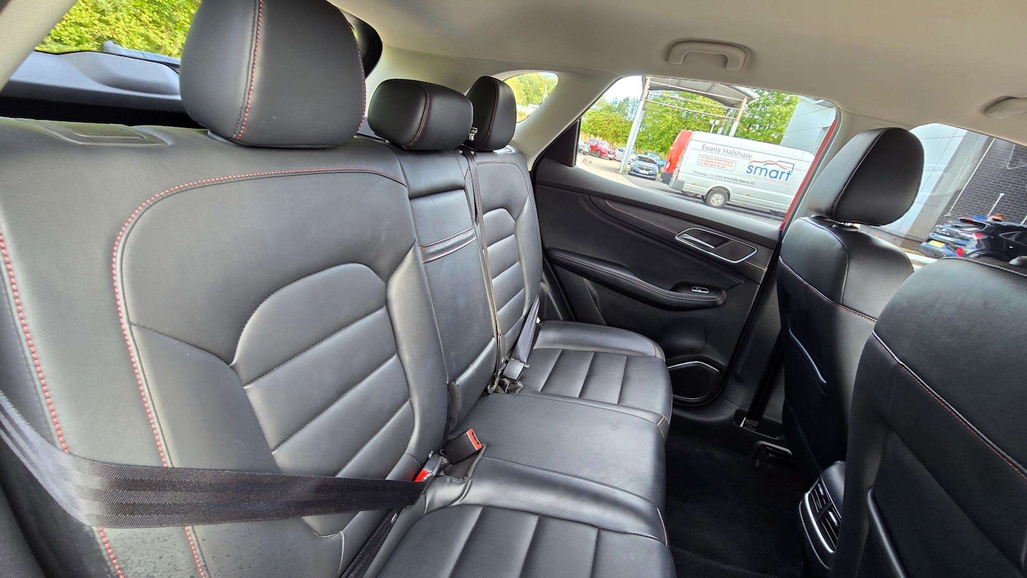 Used MG MG HS 2023 for sale - 75944302: Photo 14