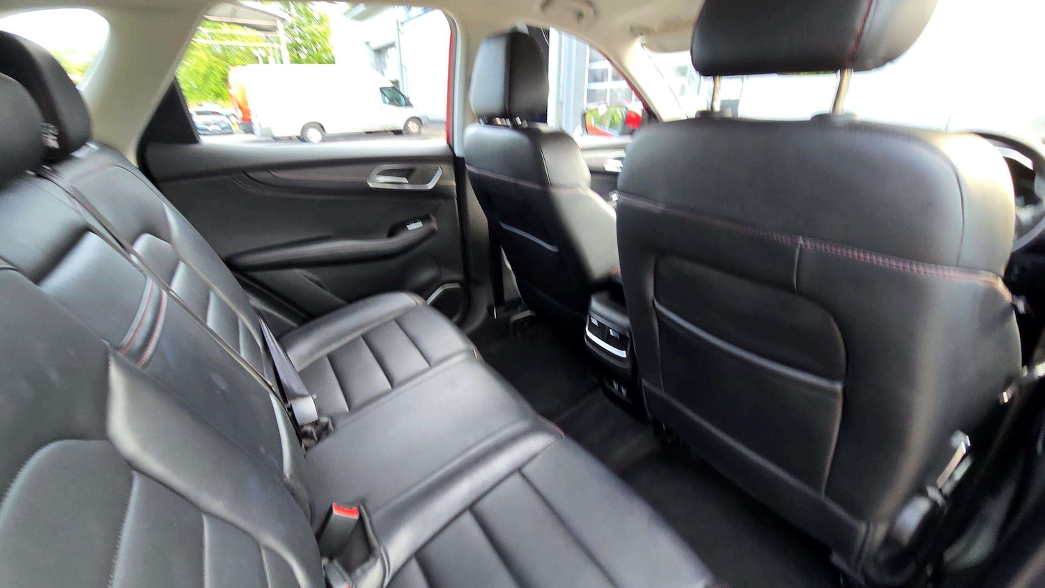 Used MG MG HS 2023 for sale - 75944302: Photo 15