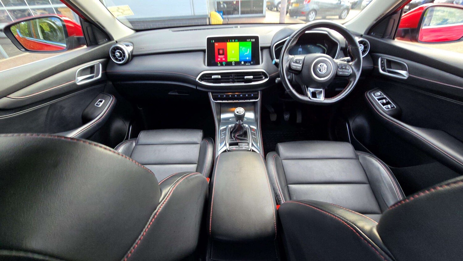 Used MG MG HS 2023 for sale - 75944302: Photo 16