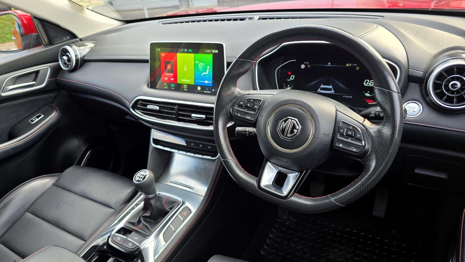 Used MG MG HS 2023 for sale - 75944302: Photo 18