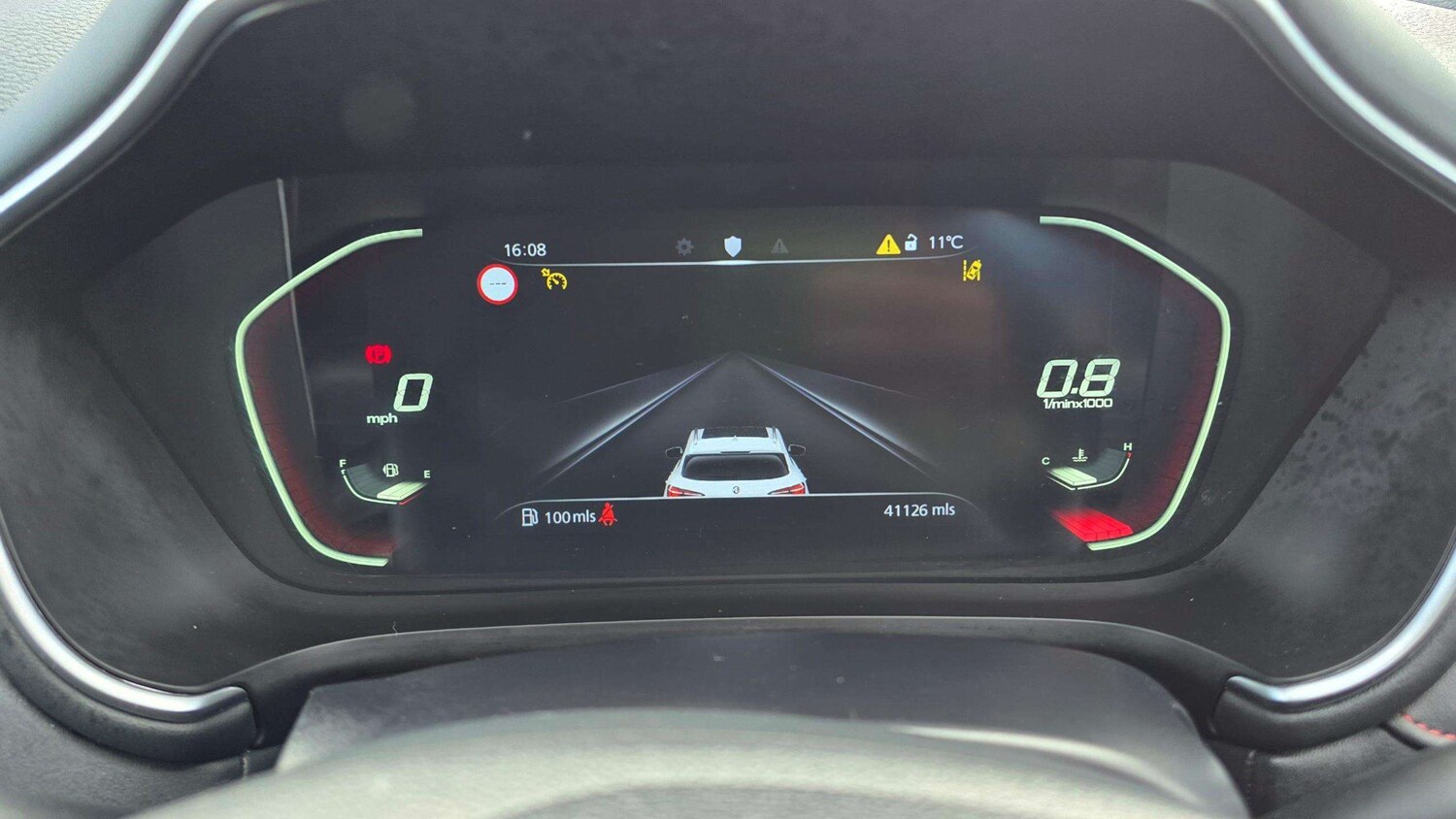 Used MG MG HS 2023 for sale - 75944302: Photo 19