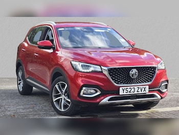 Used MG MG HS 2023 for sale - 75944302: Photo