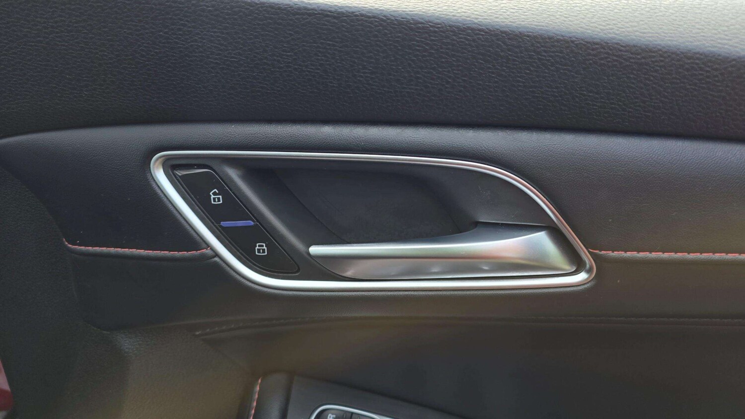 Used MG MG HS 2023 for sale - 75944302: Photo 20