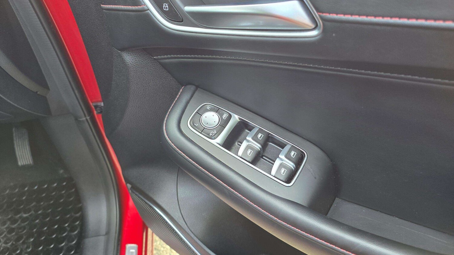 Used MG MG HS 2023 for sale - 75944302: Photo 21