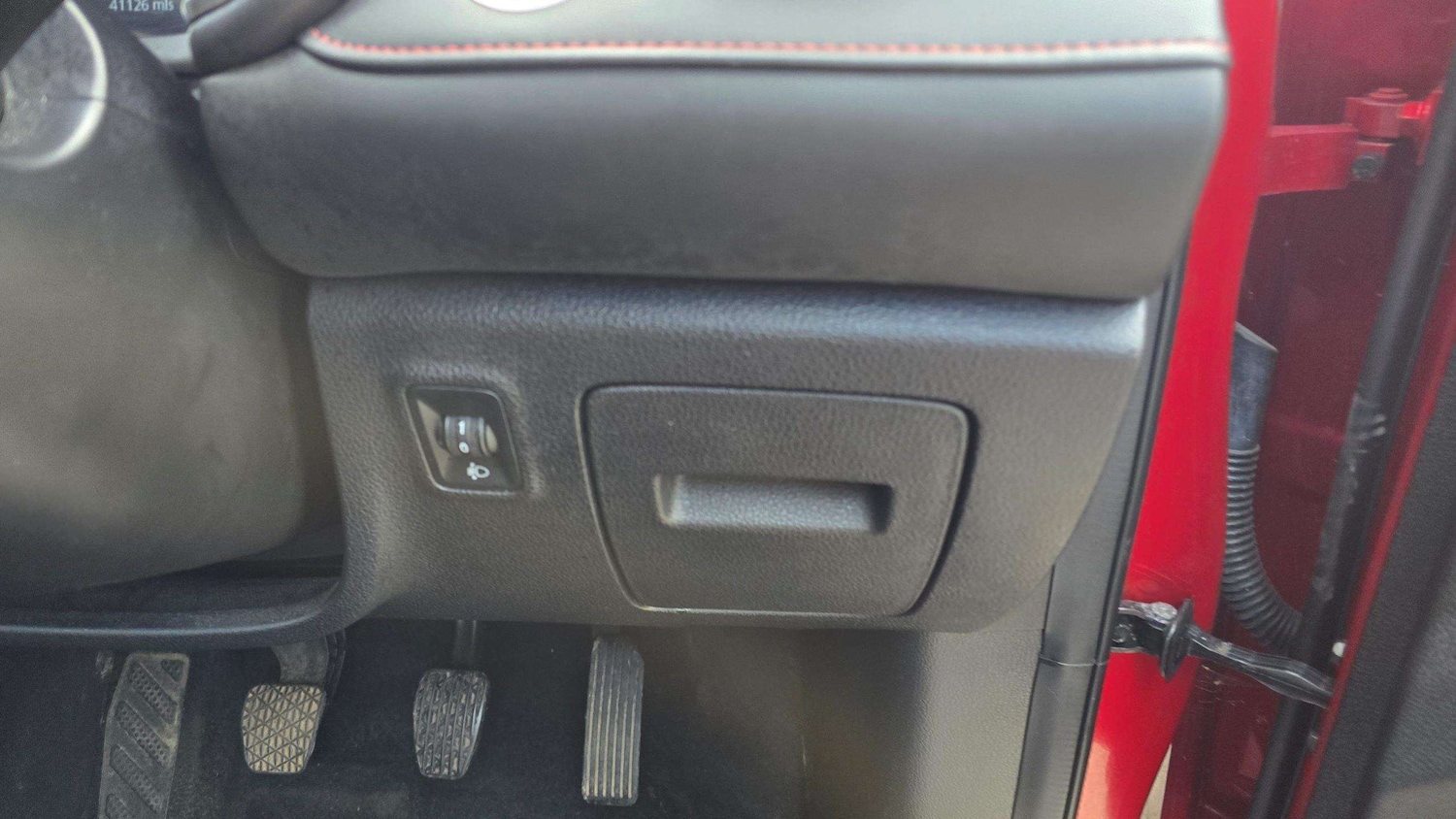 Used MG MG HS 2023 for sale - 75944302: Photo 22