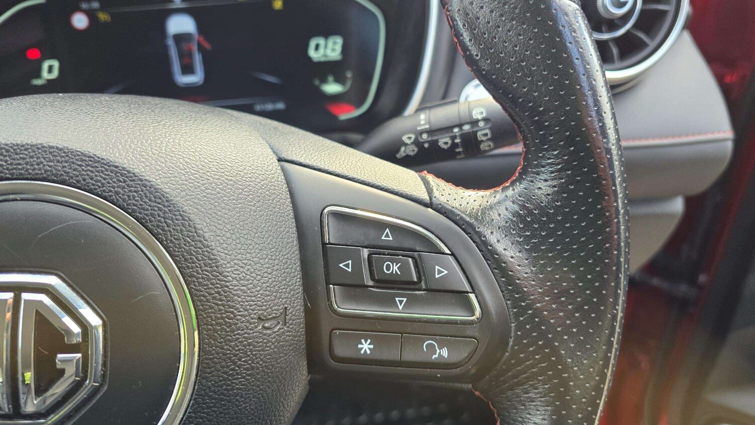 Used MG MG HS 2023 for sale - 75944302: Photo 23