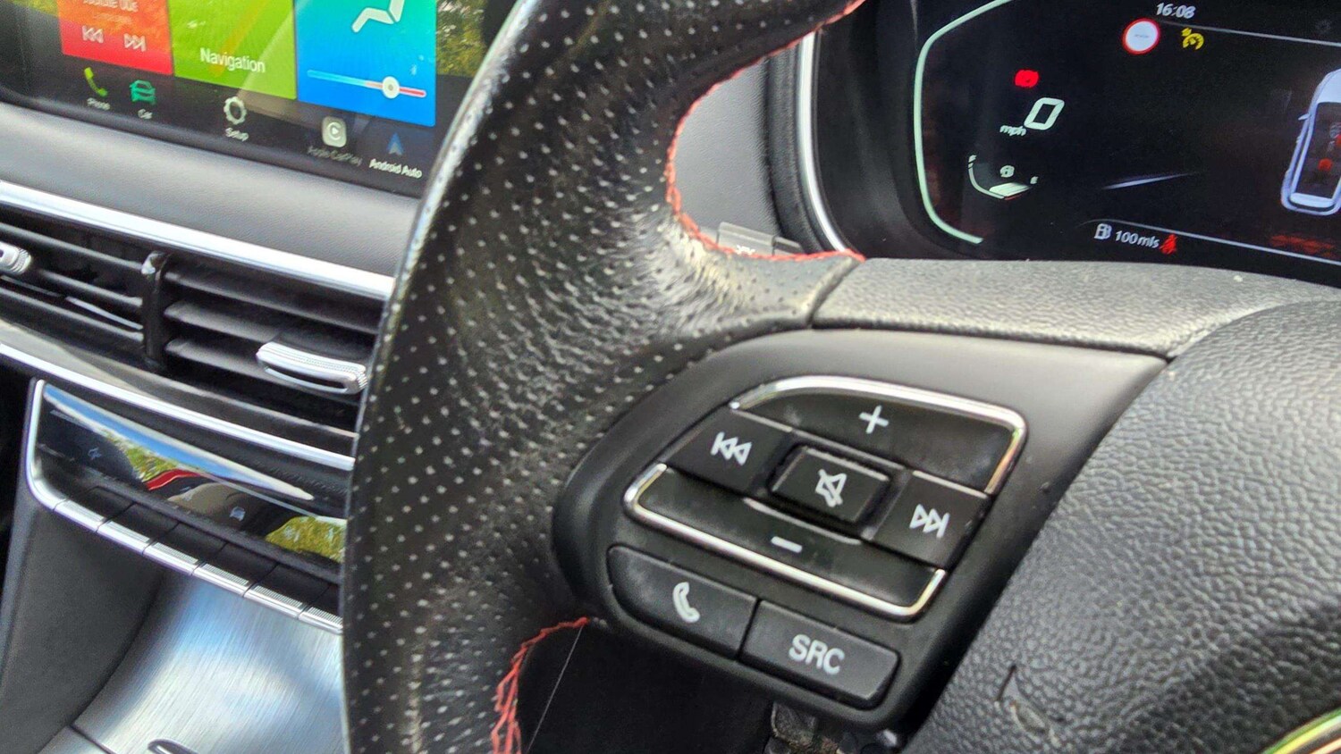 Used MG MG HS 2023 for sale - 75944302: Photo 24