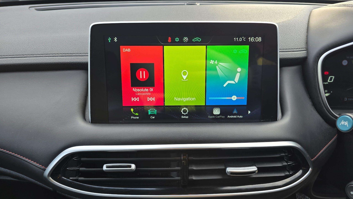 Used MG MG HS 2023 for sale - 75944302: Photo 26