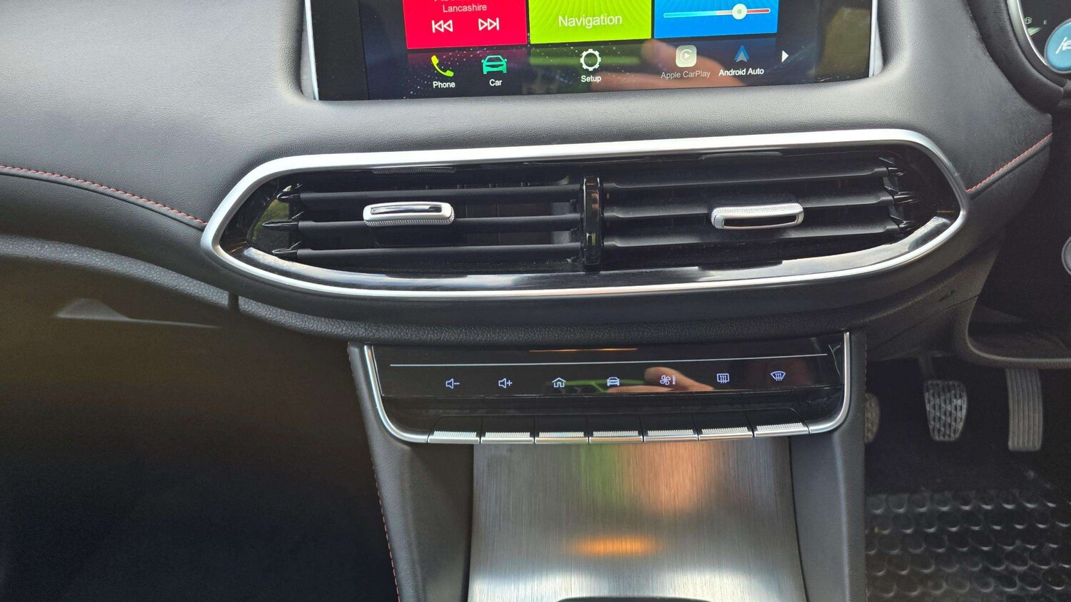 Used MG MG HS 2023 for sale - 75944302: Photo 27