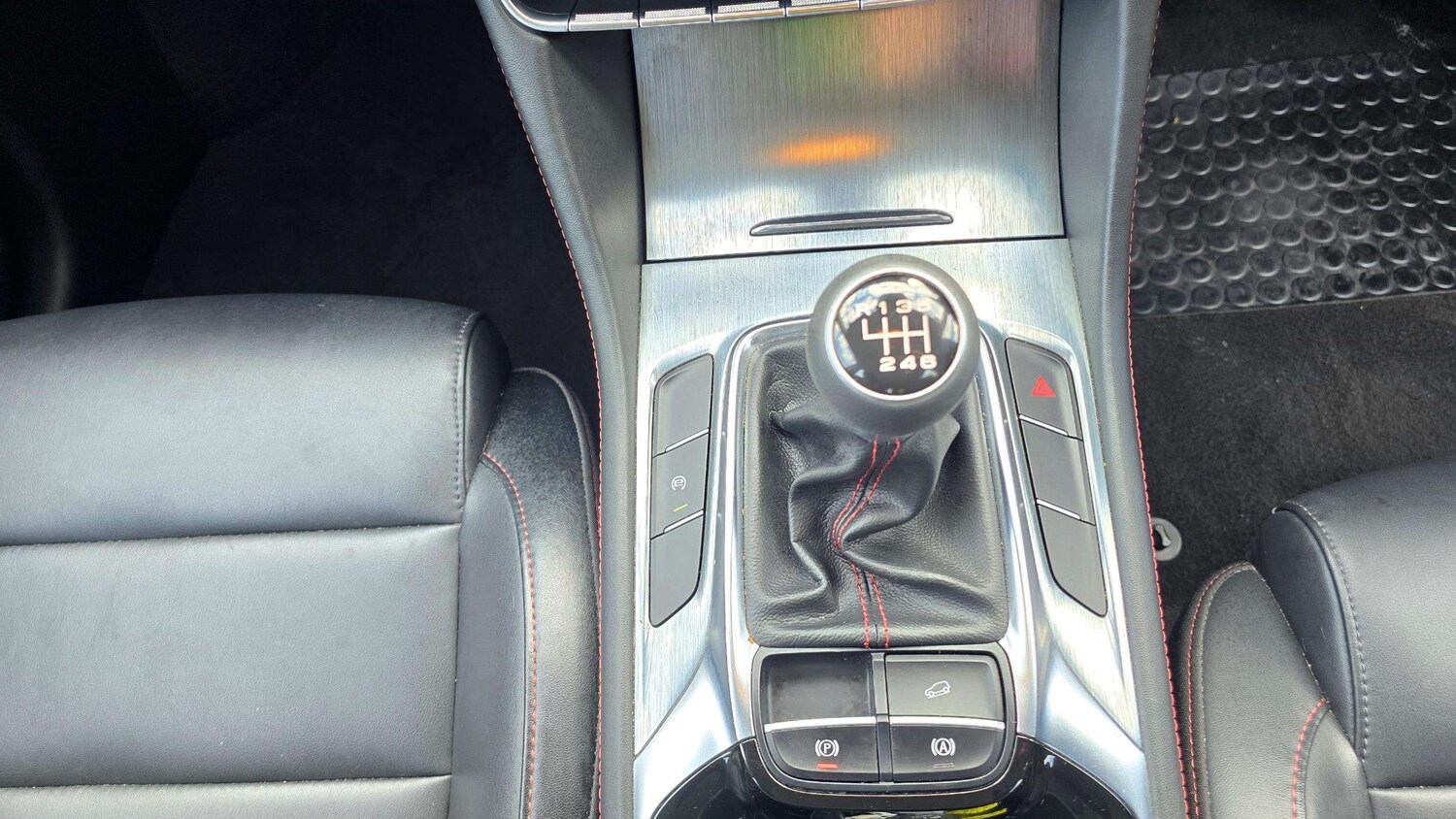 Used MG MG HS 2023 for sale - 75944302: Photo 28