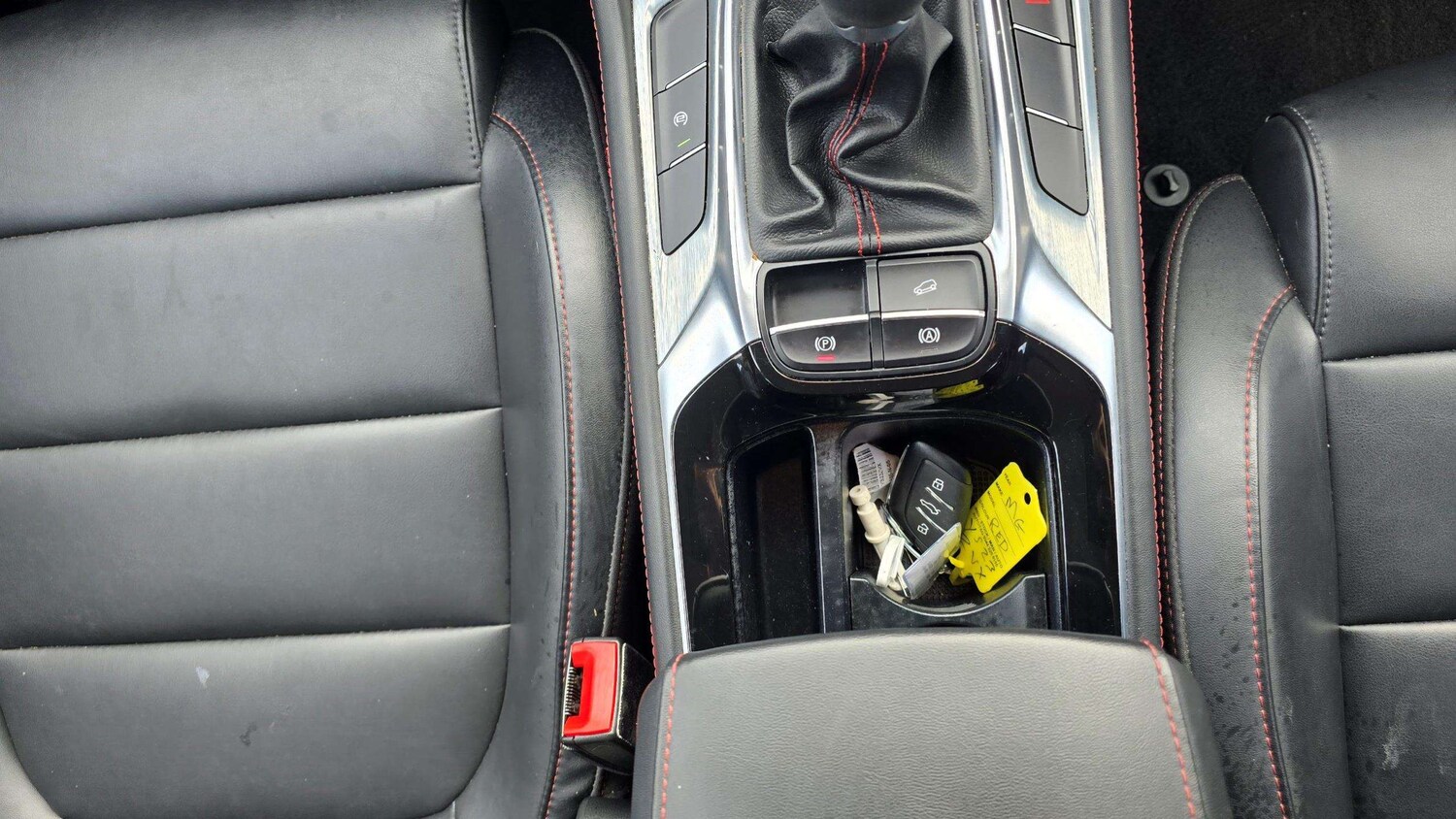 Used MG MG HS 2023 for sale - 75944302: Photo 29