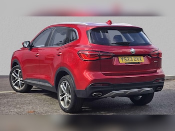 Used MG MG HS 2023 for sale - 75944302: Photo