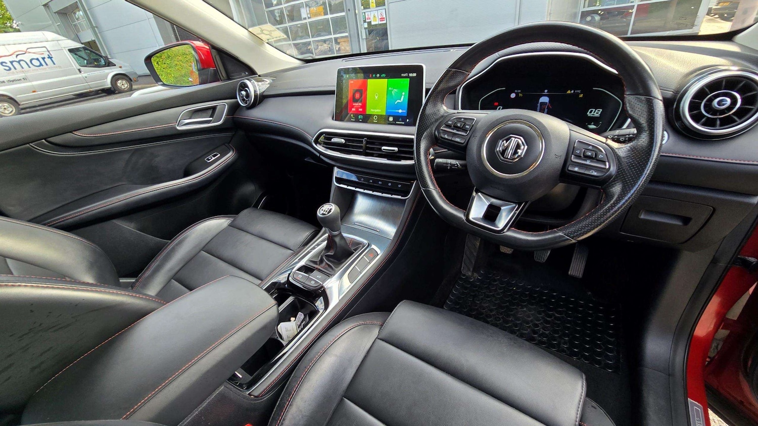 Used MG MG HS 2023 for sale - 75944302: Photo 31