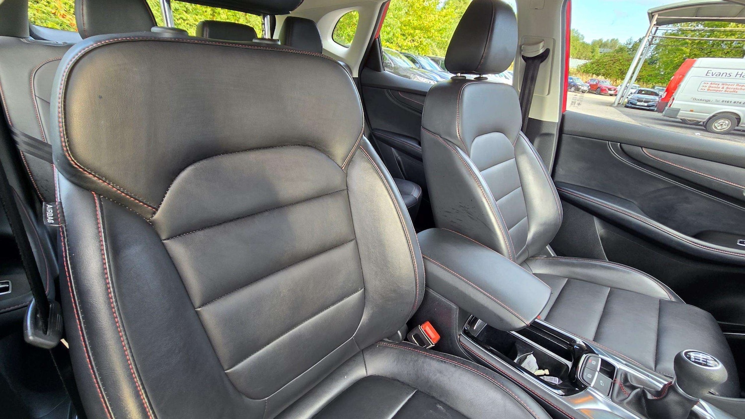 Used MG MG HS 2023 for sale - 75944302: Photo 32