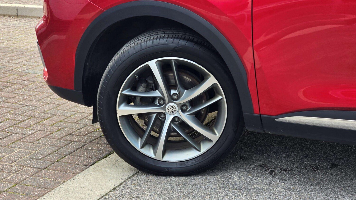 Used MG MG HS 2023 for sale - 75944302: Photo 8