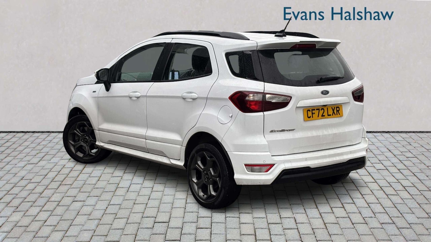 Used Ford Ecosport 2023 for sale - 77698935: Photo 2