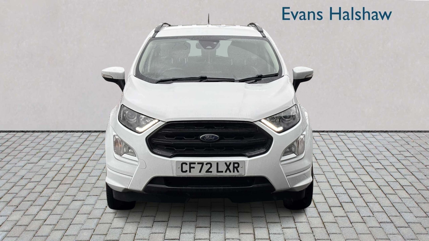 Used Ford Ecosport 2023 for sale - 77698935: Photo 3