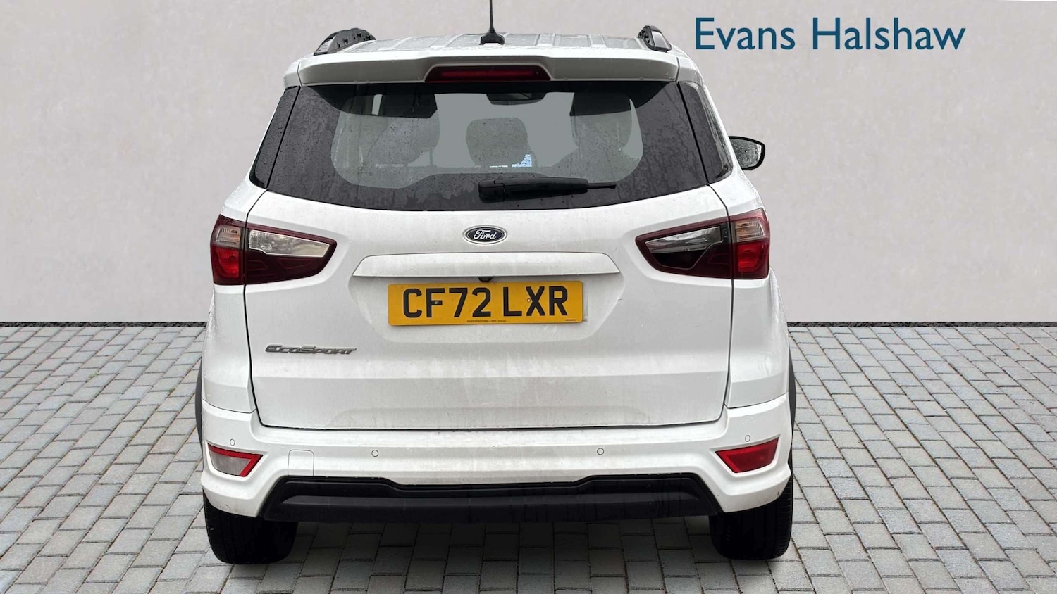 Used Ford Ecosport 2023 for sale - 77698935: Photo 5