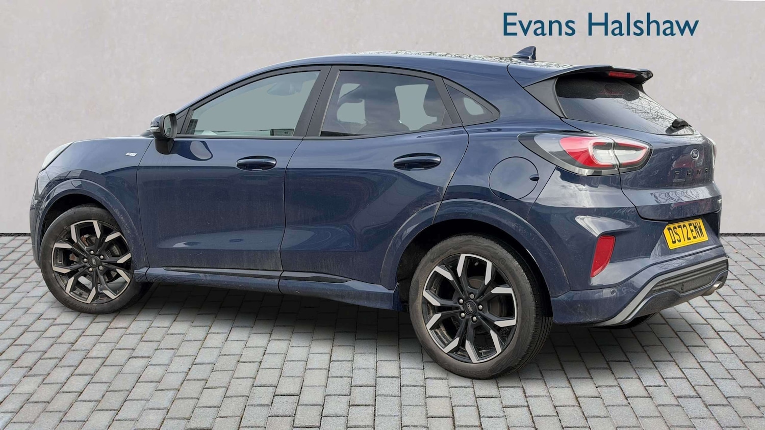 Used Ford Puma 2023 for sale - 77741121: Photo 2