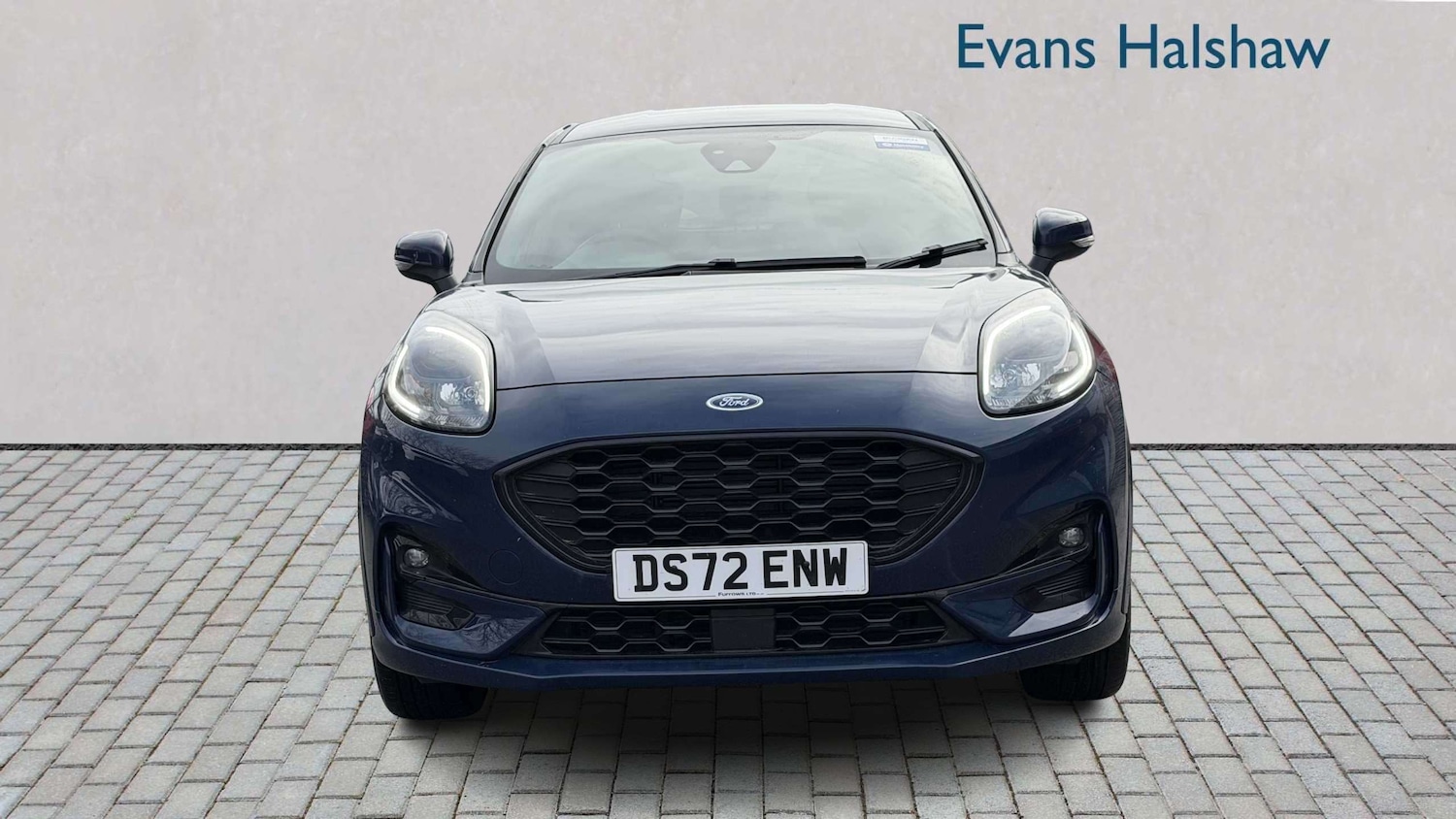 Used Ford Puma 2023 for sale - 77741121: Photo 3