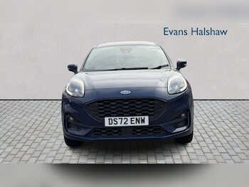 Used Ford Puma 2023 for sale - 77741121: Photo