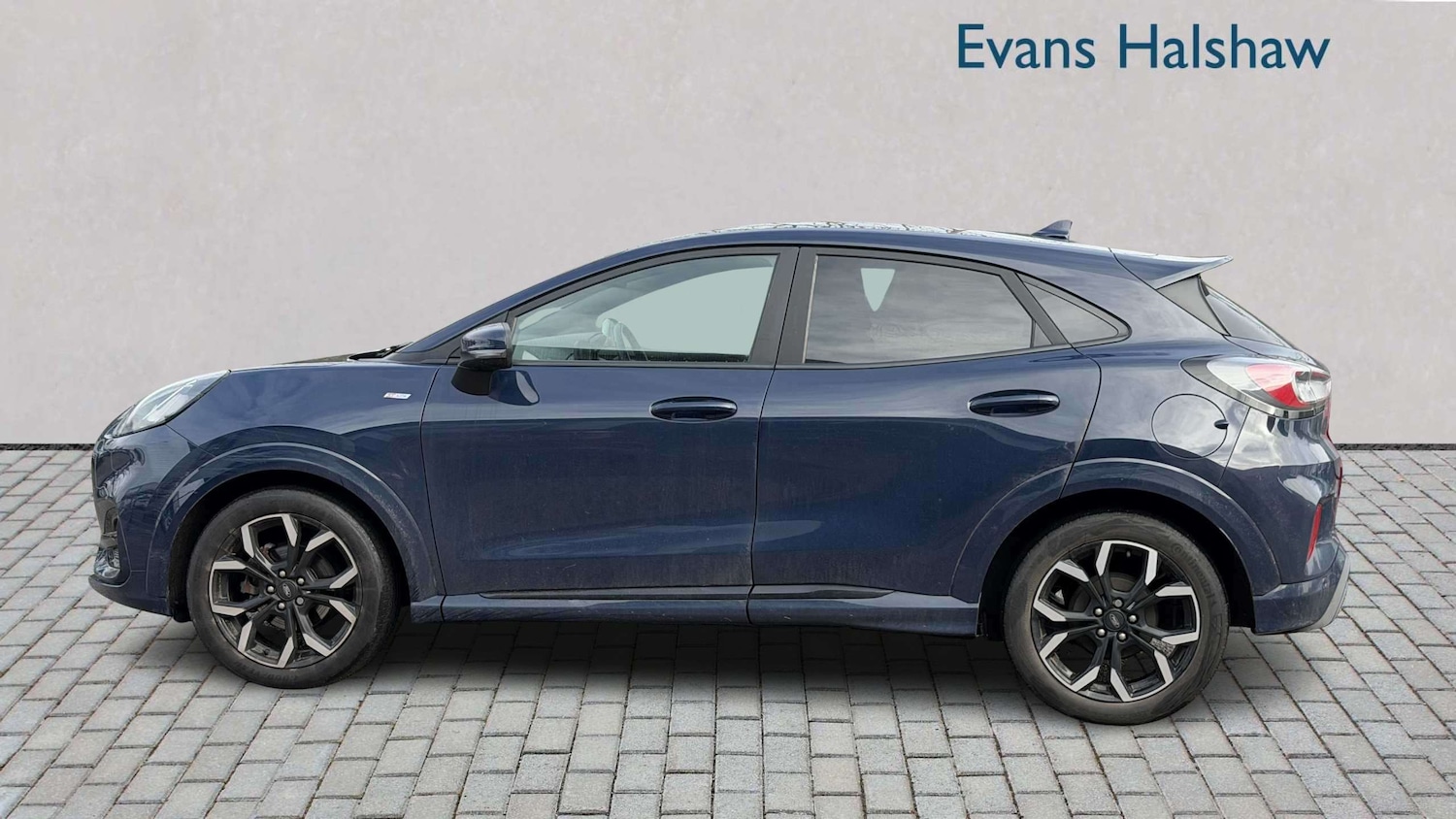 Used Ford Puma 2023 for sale - 77741121: Photo 4