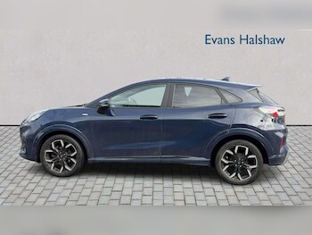 Used Ford Puma 2023 for sale - 77741121: Photo