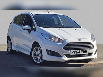 Ford - Fiesta