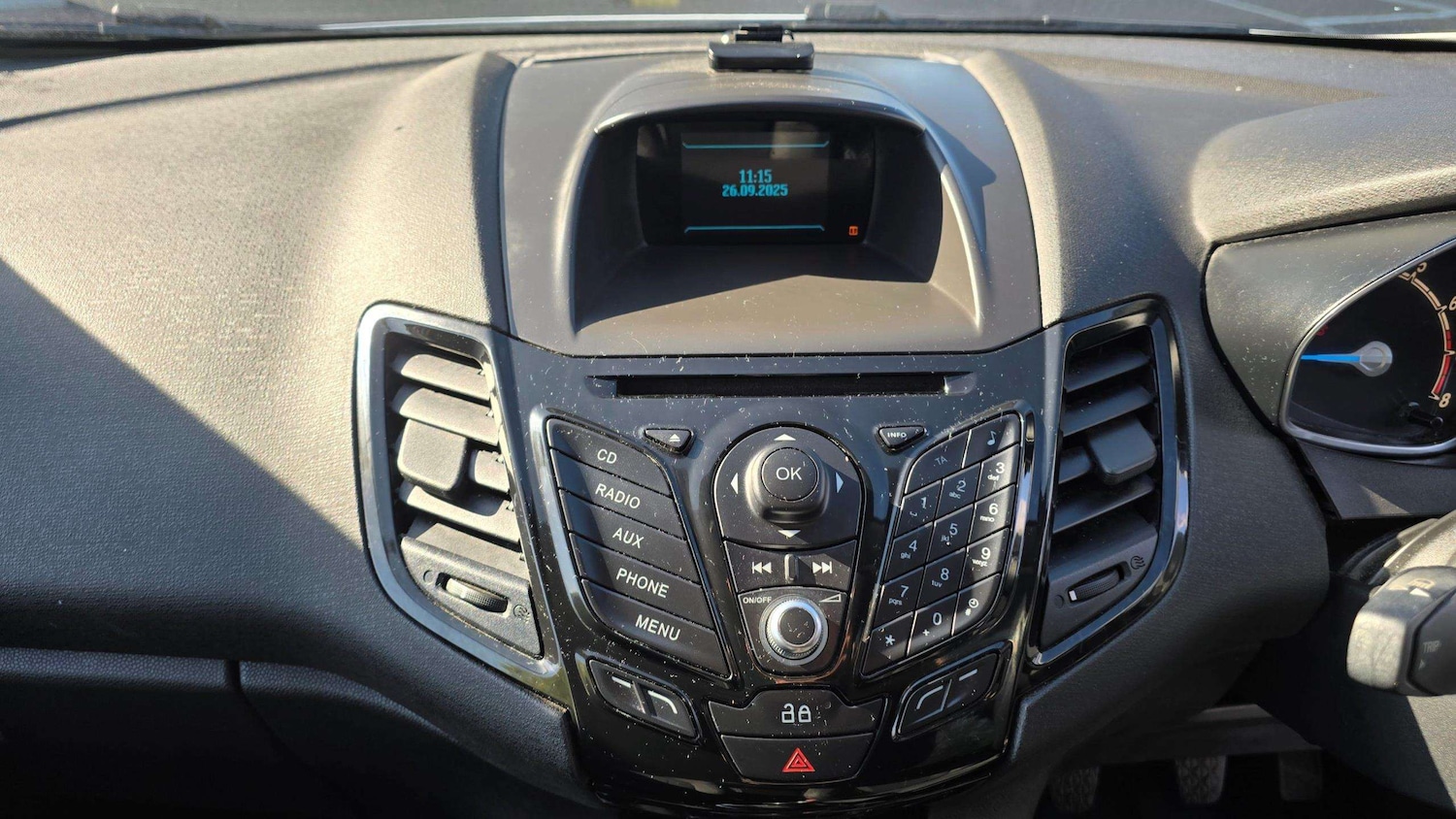 Vehicle 24