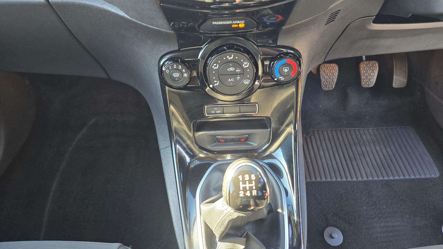 Vehicle 25