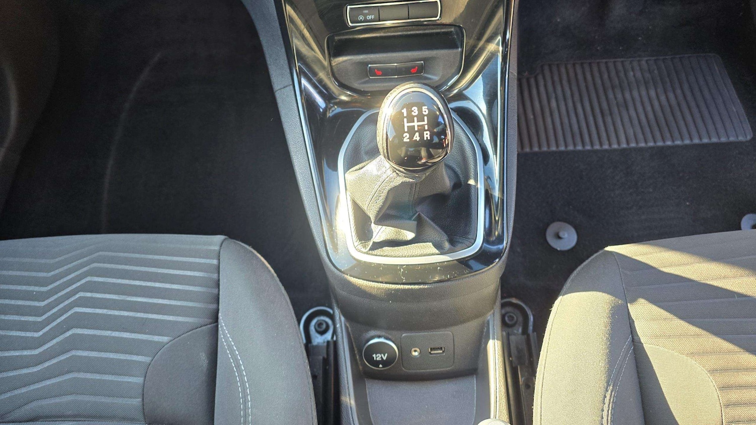 Vehicle 27