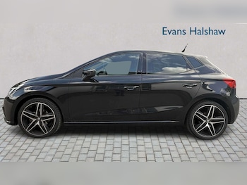 Used SEAT Ibiza 2021 for sale - 79614246: Photo
