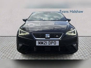 Used SEAT Ibiza 2021 for sale - 79614246: Photo