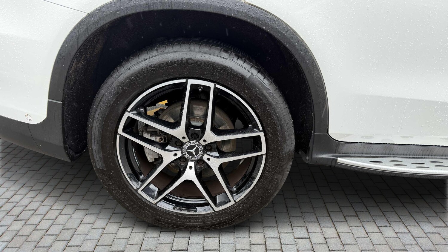 Used Mercedes-Benz GLC 2019 for sale - 77885947: Photo 10