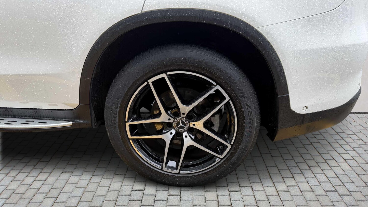 Used Mercedes-Benz GLC 2019 for sale - 77885947: Photo 12