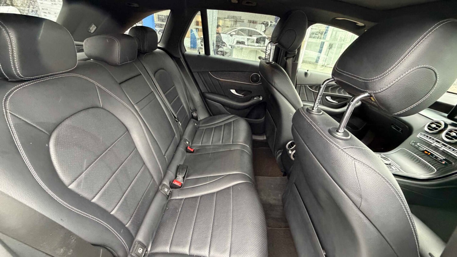 Used Mercedes-Benz GLC 2019 for sale - 77885947: Photo 15