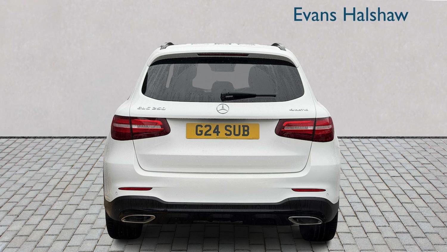 Used Mercedes-Benz GLC 2019 for sale - 77885947: Photo 4